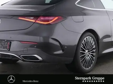 MERCEDES-BENZ CLE 300 4M AMG Line DIGITAL Pano Memor…