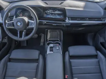 BMW X2 xDrive20d M-Sport Pro 19Z PANO AHK DrA  LEDER