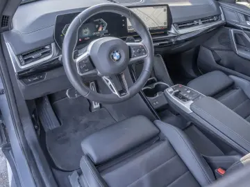 BMW X2 xDrive20d M-Sport Pro 19Z PANO AHK DrA  LEDER
