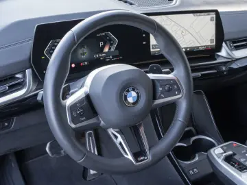 BMW X2 xDrive20d M-Sport Pro 19Z PANO AHK DrA  LEDER