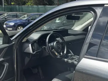 Mazda CX-60 2023 E-skyactiv PHEV HOMURA