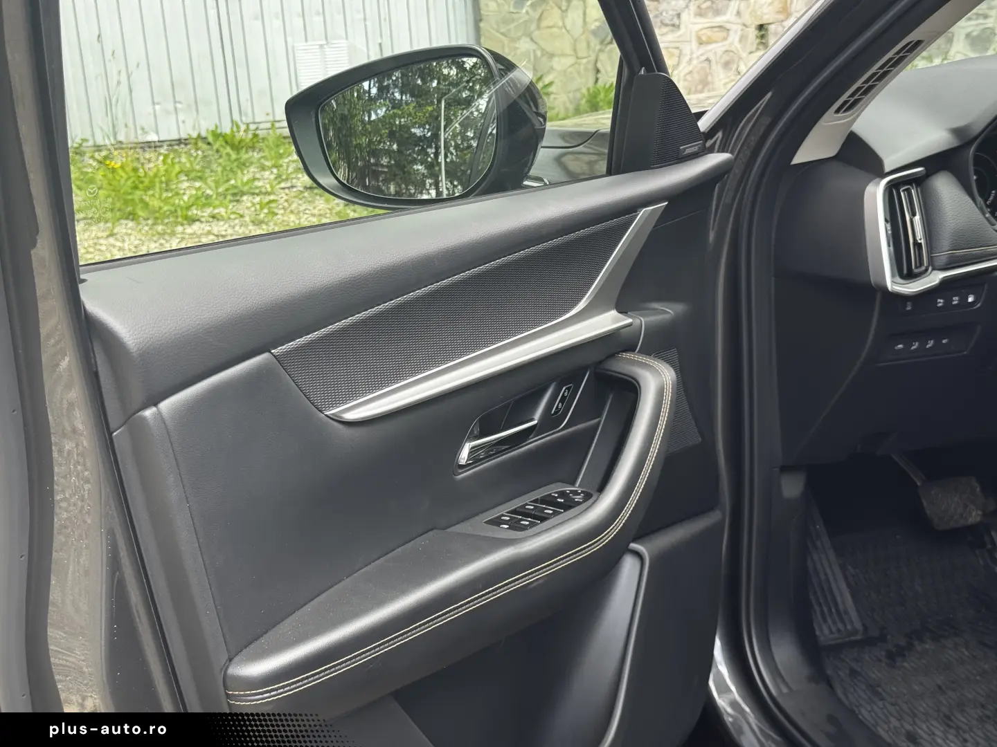 Mazda CX-60 2023 E-skyactiv PHEV HOMURA