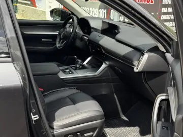 Mazda CX-60 2023 E-skyactiv PHEV HOMURA