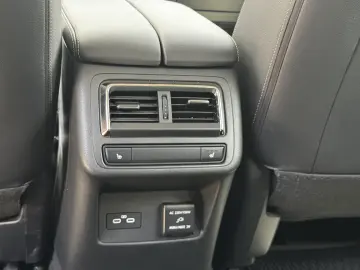 Mazda CX-60 2023 E-skyactiv PHEV HOMURA