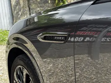 Mazda CX-60 2023 E-skyactiv PHEV HOMURA