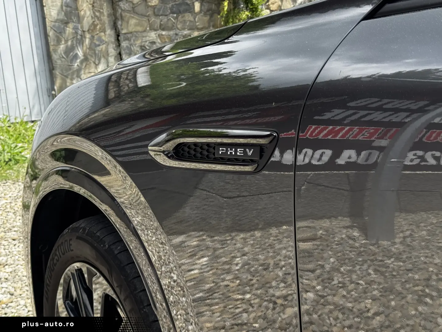 Mazda CX-60 2023 E-skyactiv PHEV HOMURA