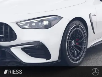 MERCEDES-BENZ CLE 53 AMG 4M Night Distr Pano Real Pe…