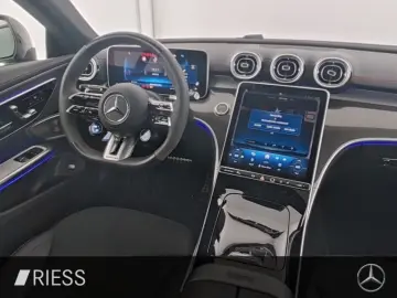 MERCEDES-BENZ CLE 53 AMG 4M Night Distr Pano Real Pe…