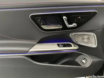MERCEDES-BENZ CLE 53 AMG 4M  Night Pano Burmester 36…