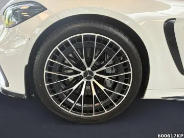 MERCEDES-BENZ CLE 53 AMG 4M  Coupe Pano AHK Burmeste…