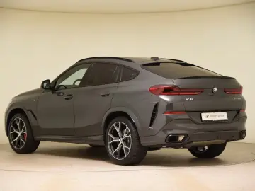 BMW X6 xDrive30d M Sport Pro DriveAssProf Pano 360