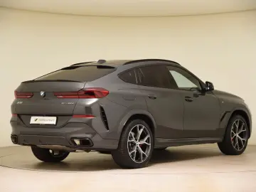 BMW X6 xDrive30d M Sport Pro DriveAssProf Pano 360