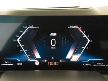 BMW X6 xDrive30d M Sport Pro DriveAssProf Pano 360