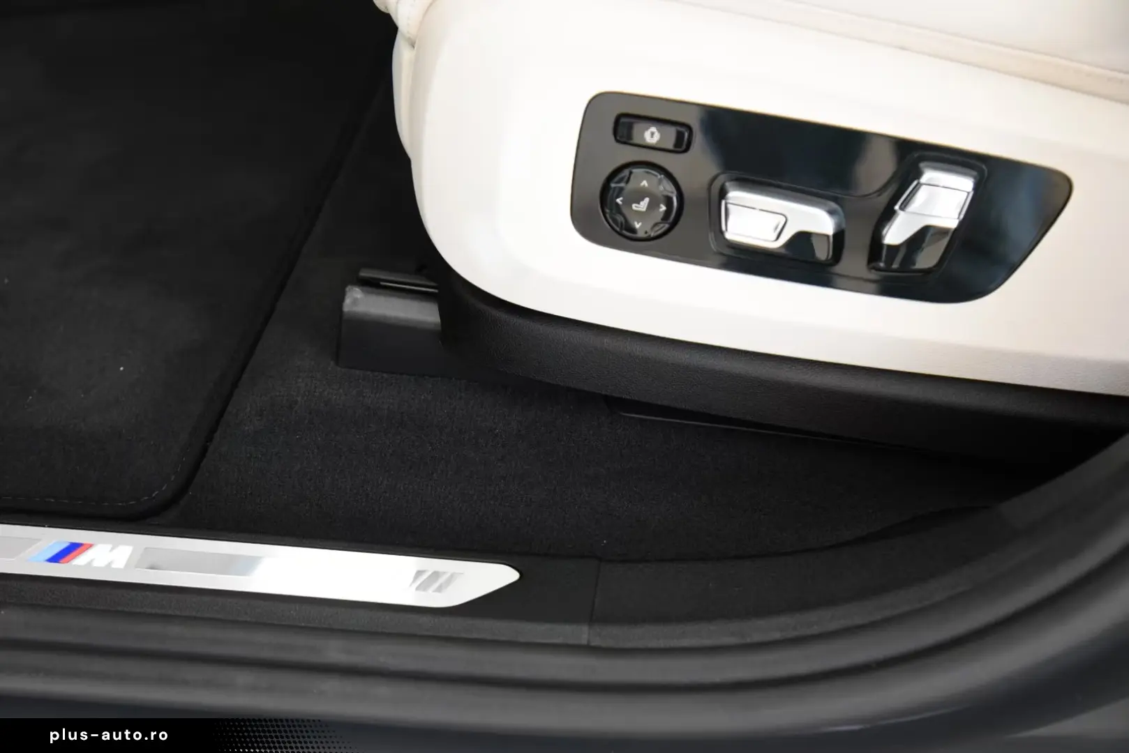 BMW X6 xDrive30d M Sport Pro DriveAssProf Pano 360