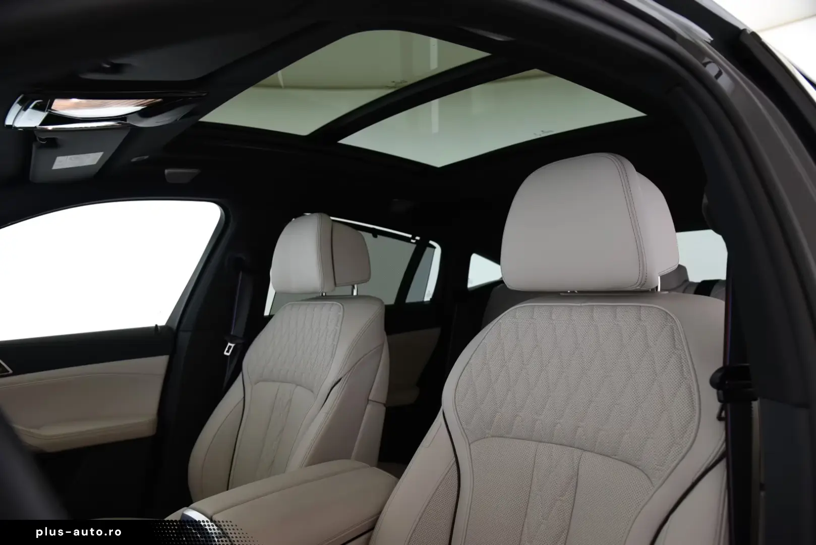 BMW X6 xDrive30d M Sport Pro DriveAssProf Pano 360