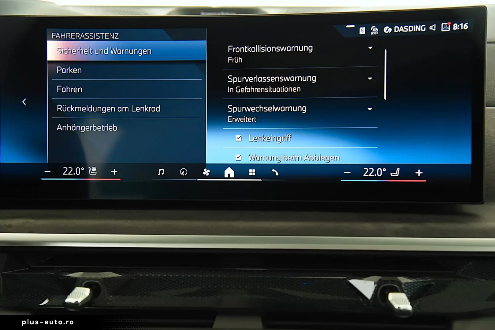 BMW X6 xDrive30d M Sport Pro DriveAssProf Pano 360