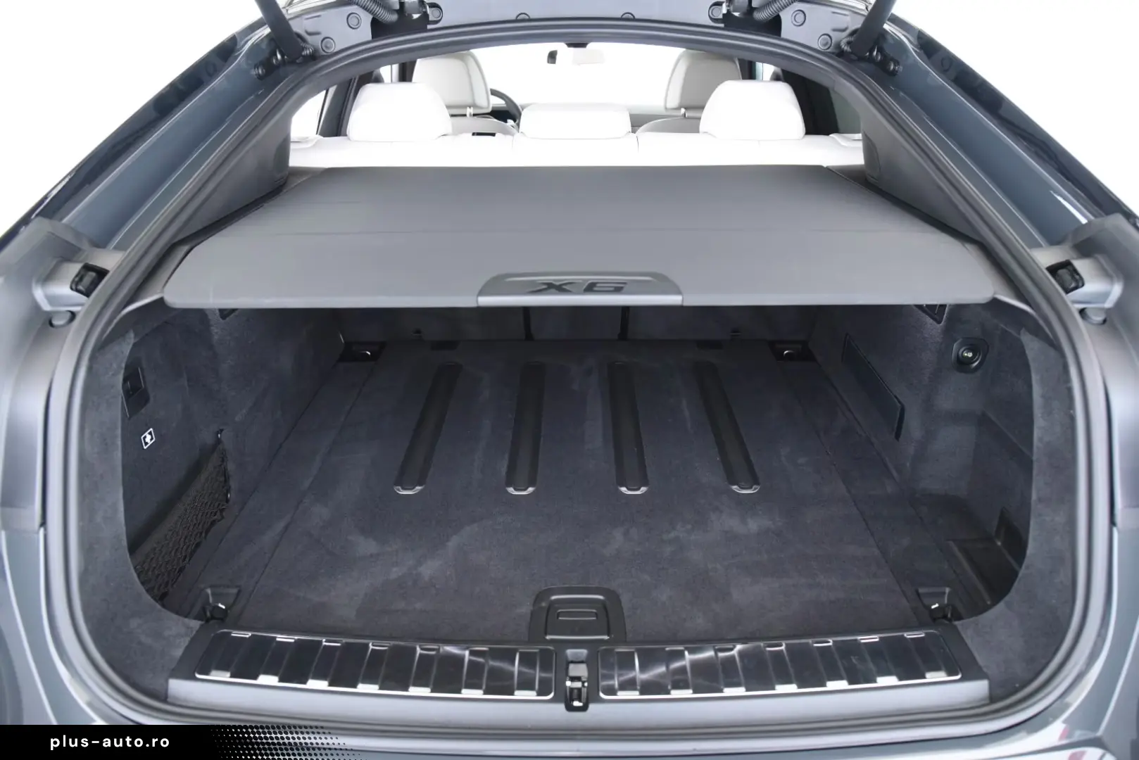 BMW X6 xDrive30d M Sport Pro DriveAssProf Pano 360