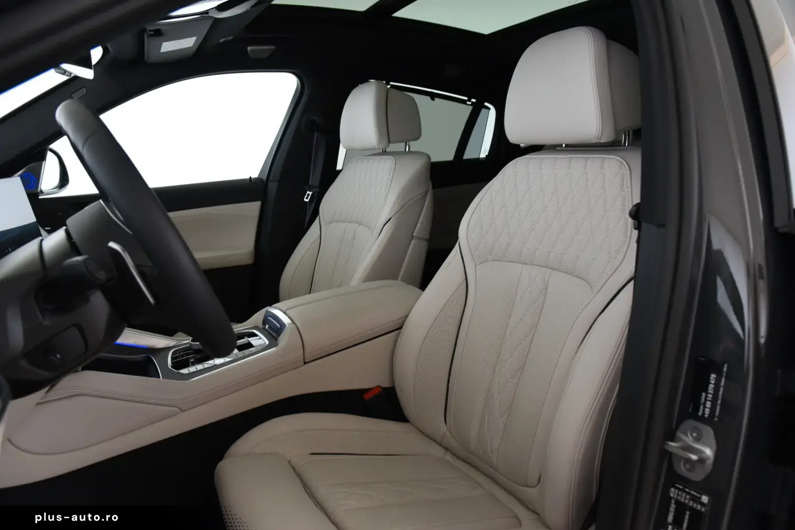 BMW X6 xDrive30d M Sport Pro DriveAssProf Pano 360