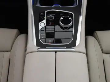 BMW X6 xDrive30d M Sport Pro DriveAssProf Pano 360