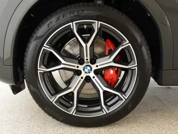 BMW X6 xDrive30d M Sport Pro DriveAssProf Pano 360