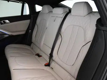 BMW X6 xDrive30d M Sport Pro DriveAssProf Pano 360
