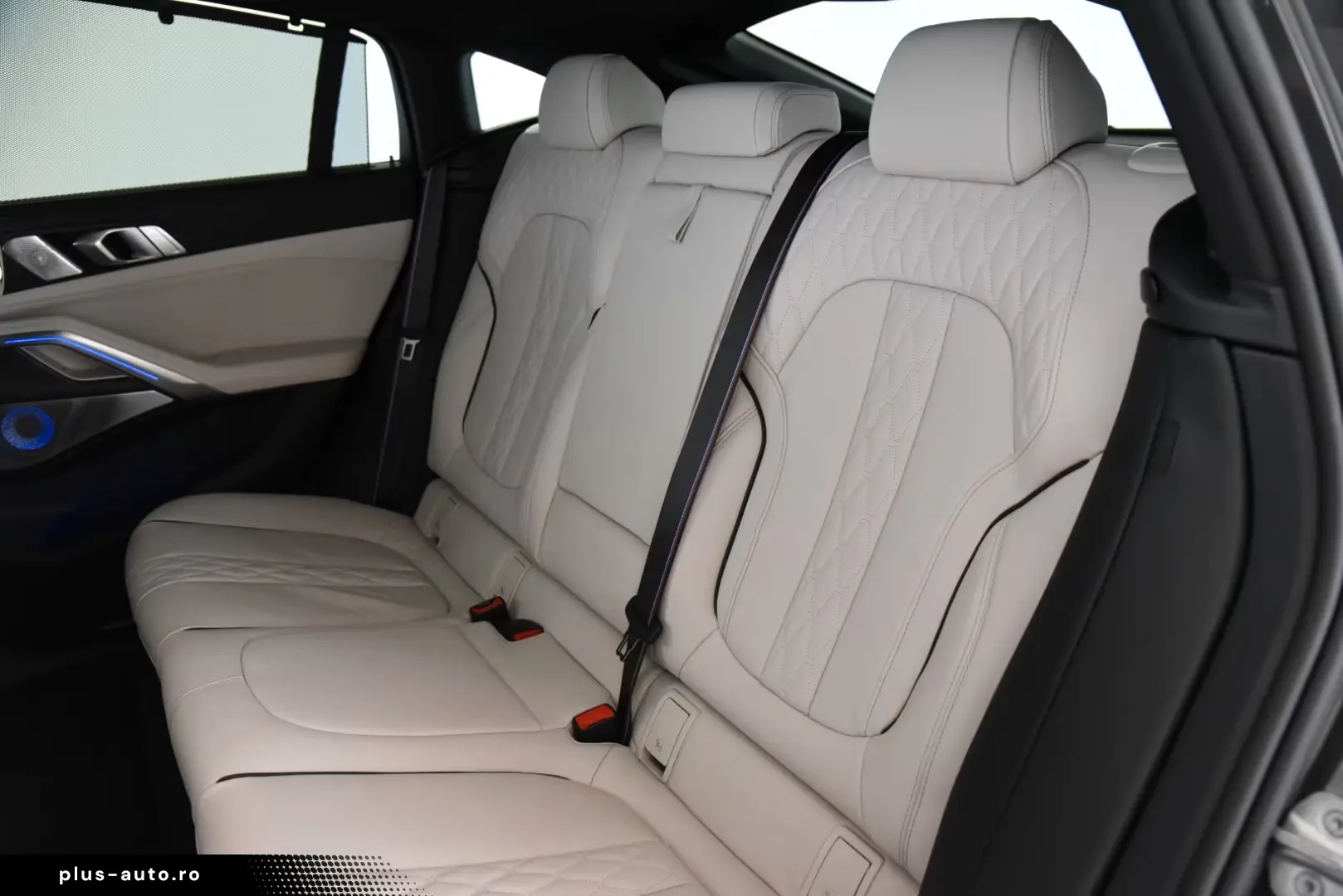 BMW X6 xDrive30d M Sport Pro DriveAssProf Pano 360