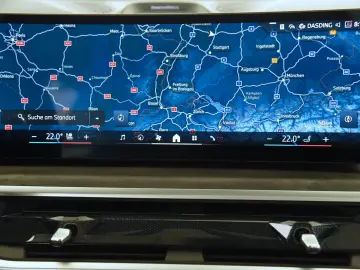 BMW X6 xDrive30d M Sport Pro DriveAssProf Pano 360