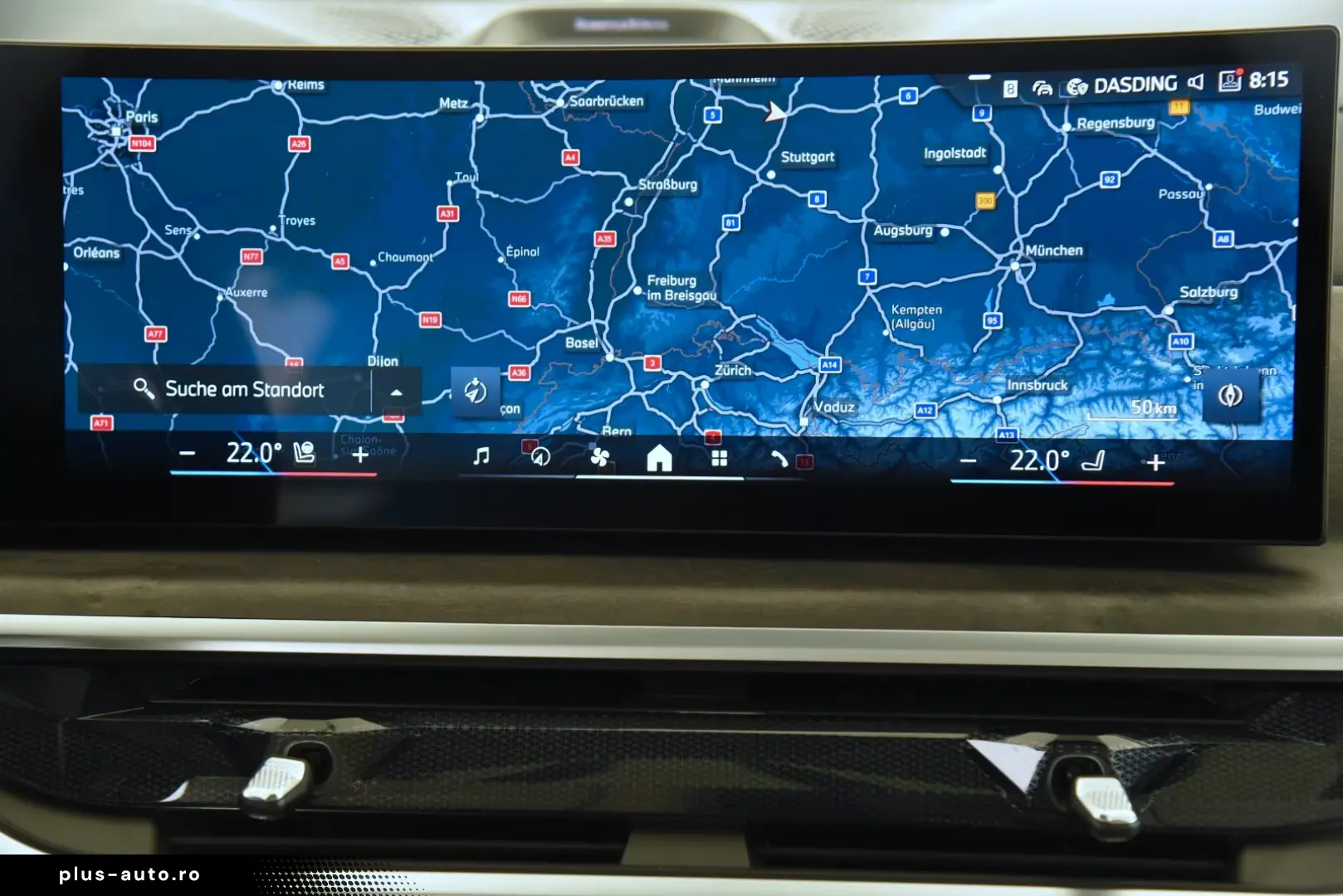 BMW X6 xDrive30d M Sport Pro DriveAssProf Pano 360
