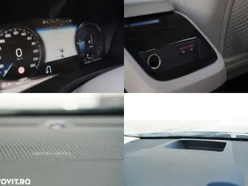 Volvo S90 T8 Recharge AWD Geartronic Inscription