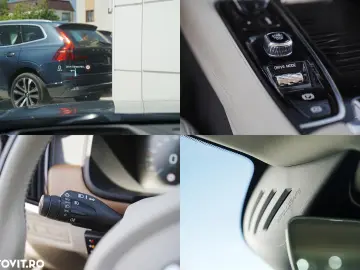 Volvo S90 T8 Recharge AWD Geartronic Inscription