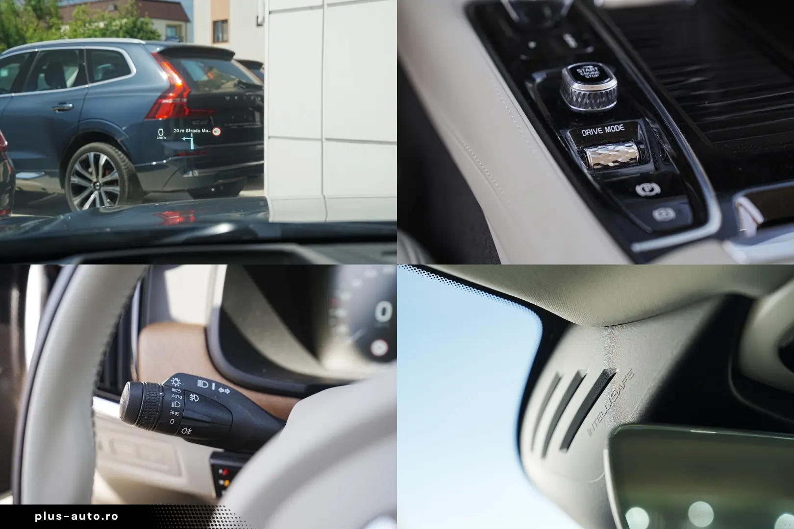 Volvo S90 T8 Recharge AWD Geartronic Inscription