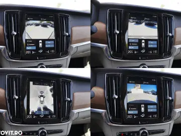 Volvo S90 T8 Recharge AWD Geartronic Inscription