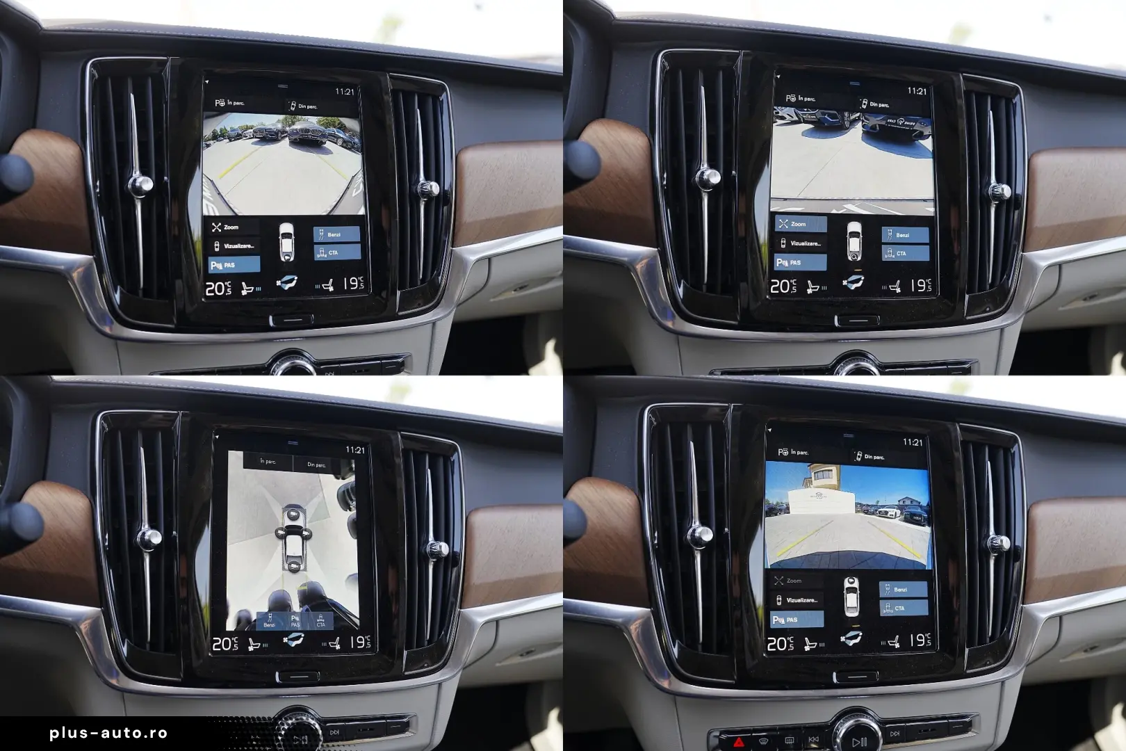 Volvo S90 T8 Recharge AWD Geartronic Inscription