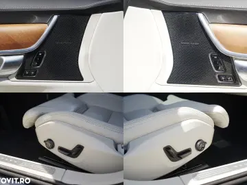 Volvo S90 T8 Recharge AWD Geartronic Inscription