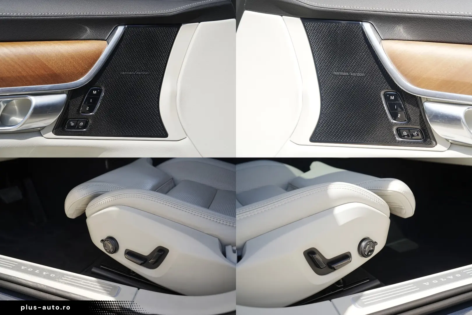 Volvo S90 T8 Recharge AWD Geartronic Inscription