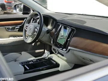 Volvo S90 T8 Recharge AWD Geartronic Inscription