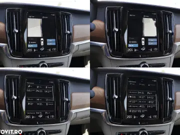 Volvo S90 T8 Recharge AWD Geartronic Inscription