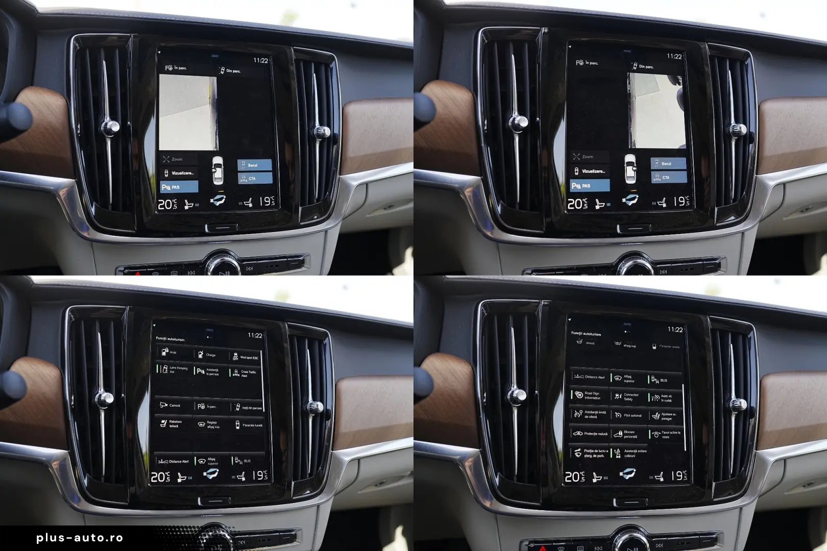 Volvo S90 T8 Recharge AWD Geartronic Inscription