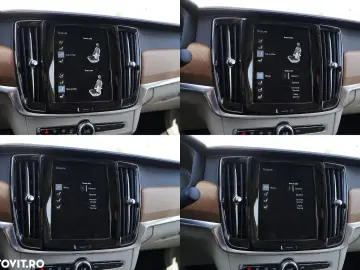 Volvo S90 T8 Recharge AWD Geartronic Inscription