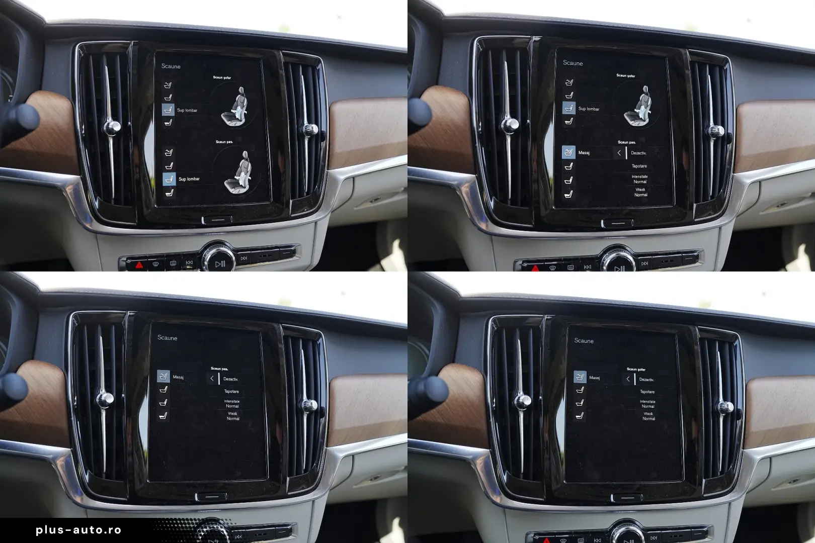 Volvo S90 T8 Recharge AWD Geartronic Inscription