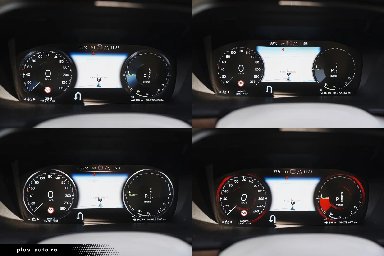 Volvo S90 T8 Recharge AWD Geartronic Inscription