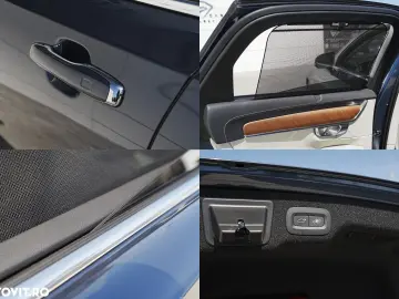 Volvo S90 T8 Recharge AWD Geartronic Inscription