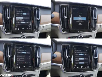 Volvo S90 T8 Recharge AWD Geartronic Inscription