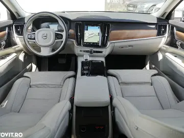 Volvo S90 T8 Recharge AWD Geartronic Inscription