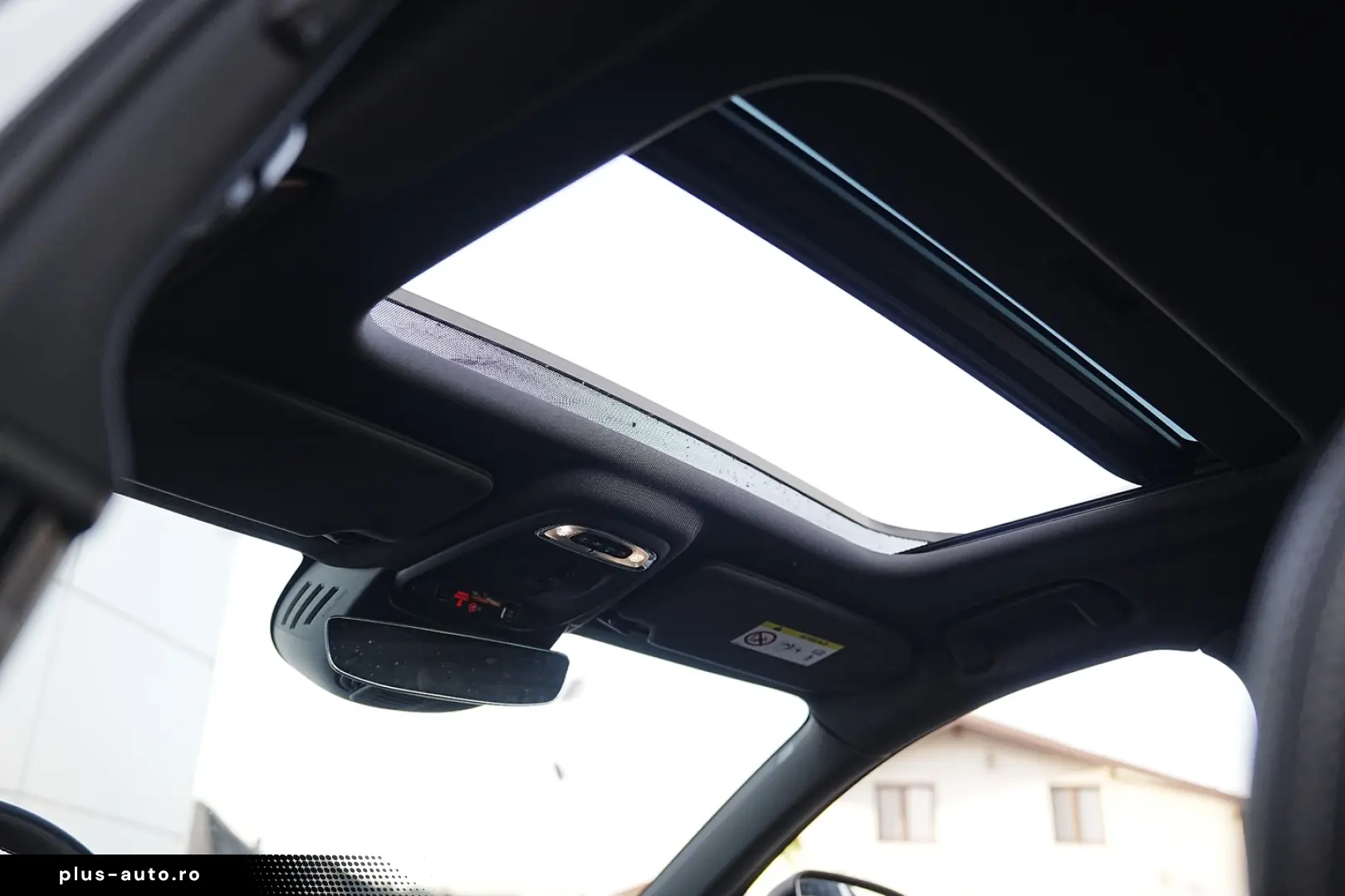 Volvo S90 T8 Recharge AWD Geartronic Inscription
