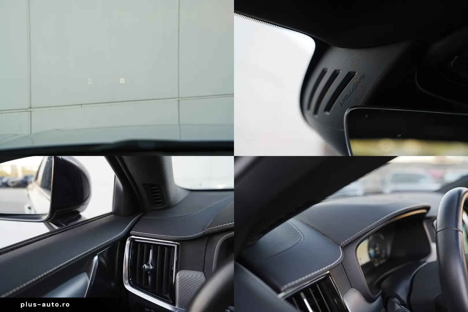 Volvo S90 T8 Recharge AWD Geartronic Inscription