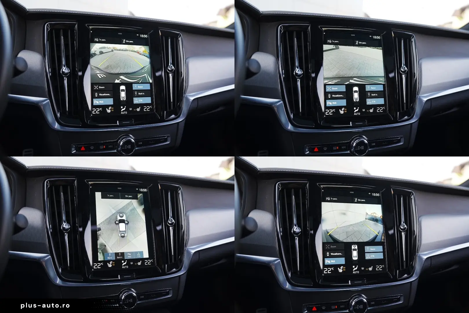 Volvo S90 T8 Recharge AWD Geartronic Inscription