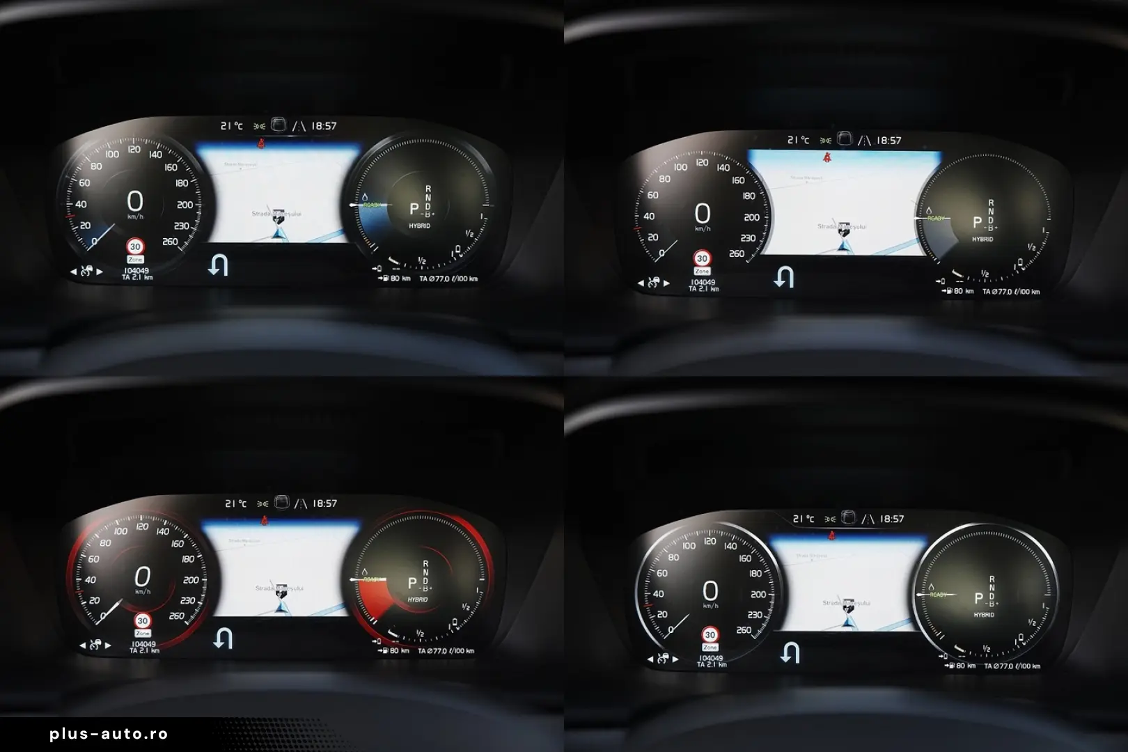 Volvo S90 T8 Recharge AWD Geartronic Inscription