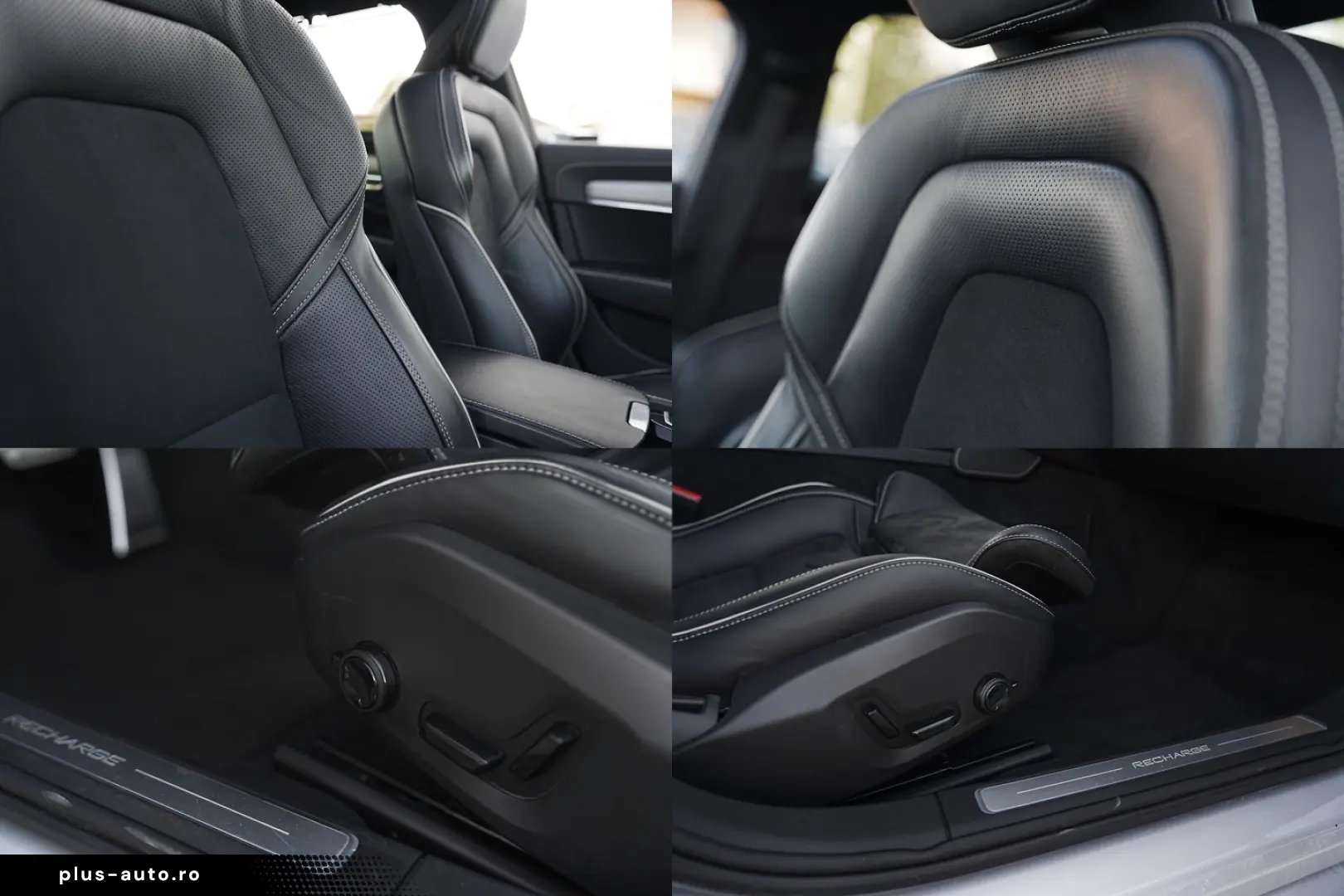 Volvo S90 T8 Recharge AWD Geartronic Inscription