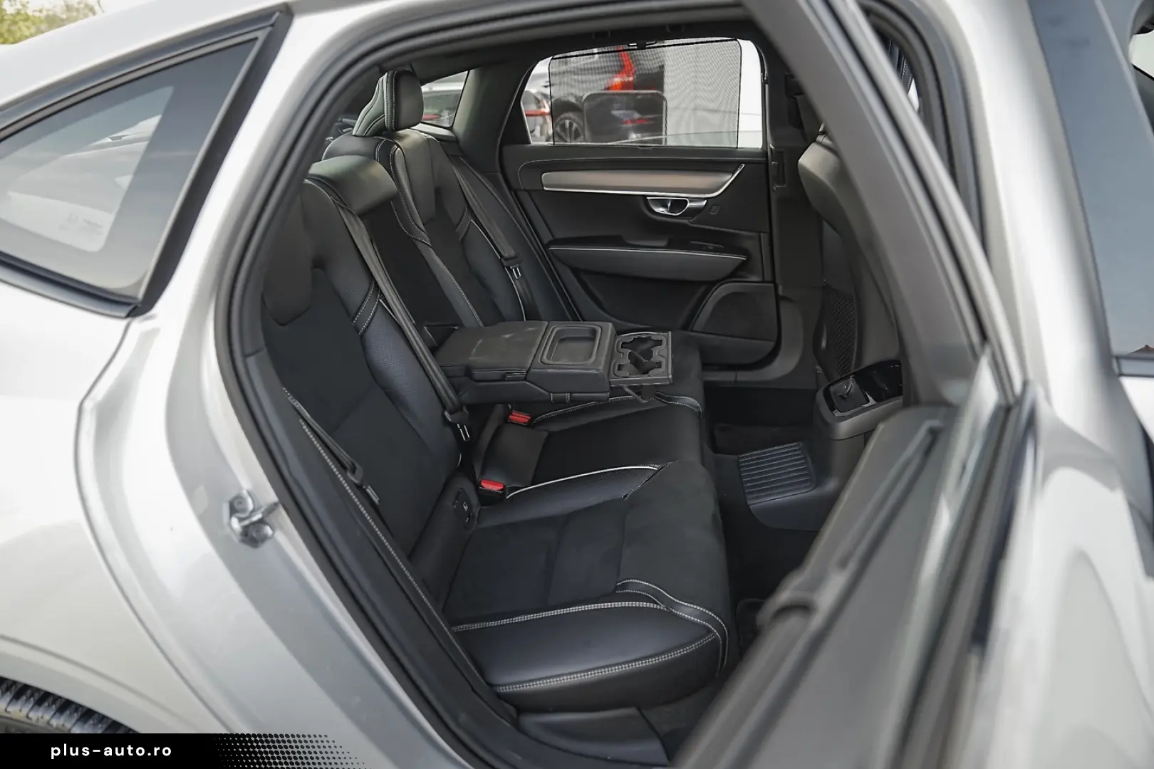 Volvo S90 T8 Recharge AWD Geartronic Inscription